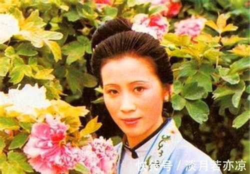 杏花村$《红楼梦》李纨的住处,一个改了三次名的地方有何深意?