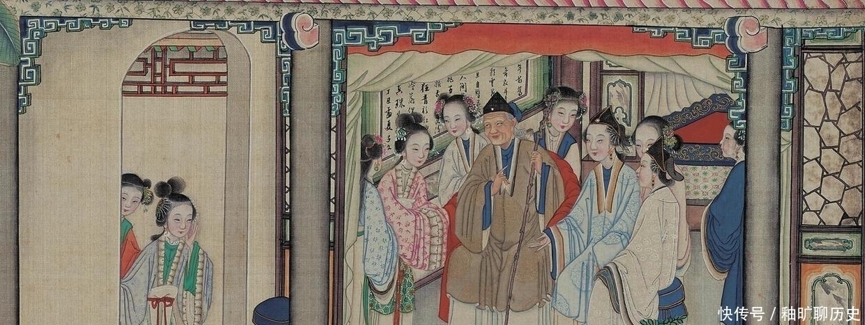 方知|雪雁背叛林黛玉投靠薛宝钗读懂“雪雁”二字,方知黛玉的可怜