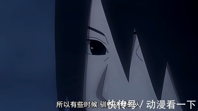 忍界大战|木叶村选择原谅佐助,真是因为鸣人求情?大蛇丸一语道破真正原因