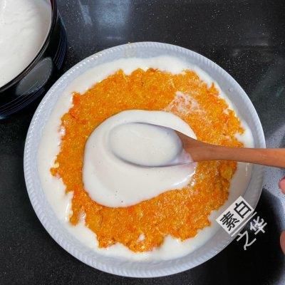 我这样做年菜&踏雪寻梅/素食一品豆腐，家人都爱吃