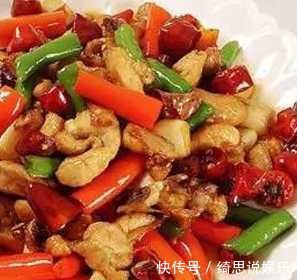 百吃不腻的家常菜,做法简单,好吃不上火,吃一次就忘不了