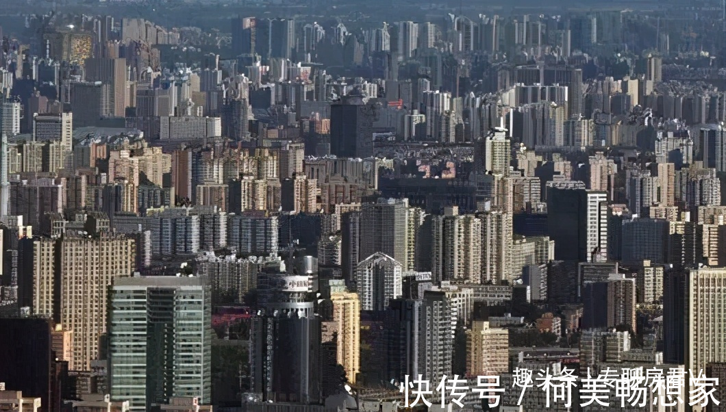 房价|人到中年,为什么要在大城市有一套房过来人3大理由很现实!