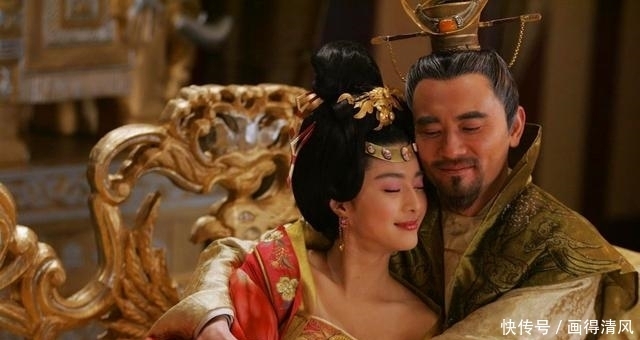 主谋|马嵬坡之变:唐玄宗声威扫地,杨贵妃香消玉殒,幕后主谋到底是谁