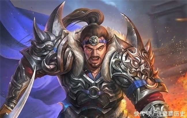 孙权出兵|于禁投降不但挽救了曹仁,还加速了关羽败亡,却为何背上千古骂名