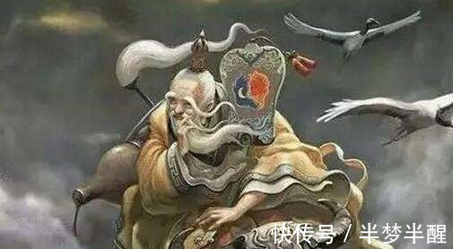 马元&封神榜西方教为何屡屡相助原始天尊打压截教,准提一语道破真相!