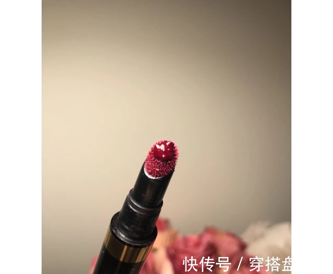 棕色调|答应我一定要买!TomFord最火口红色号都在这了!