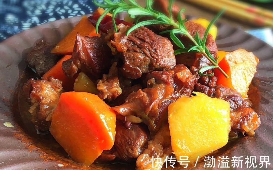 秋冬季节,不吃这肉别后悔,多吃滋补暖身,天气再冷也不用怕