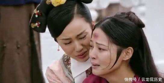 如懿传嘉嫔结局成为被皇上幽禁宫的贡品 最后被世子当成弃子 快资讯 如懿传嘉嫔结局成为被皇上幽禁宫的贡品 最后被世子当成弃子 快资讯