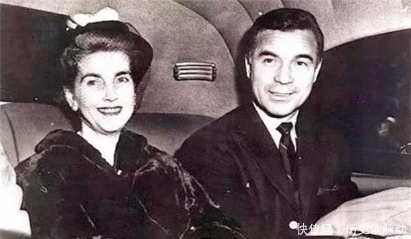 父亲|天选之女:用一生挥霍完20亿家产,完美做到“人死时钱刚好花完”