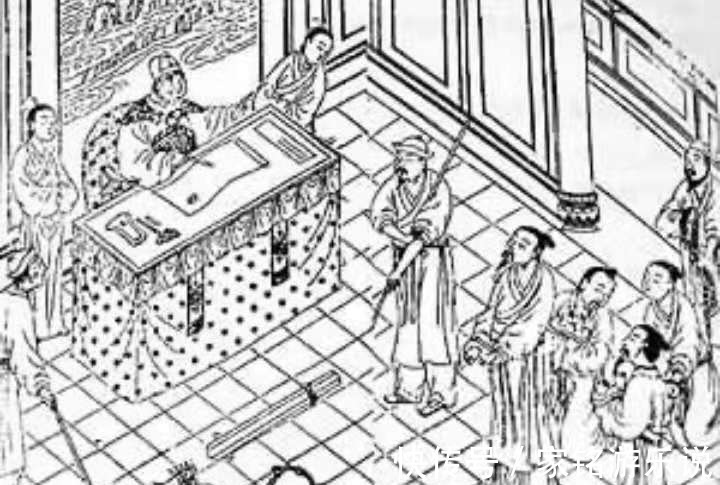 洗冤录@古人比现代人朴实吗?明朝一桩奇案显示,他们的心机深不可测