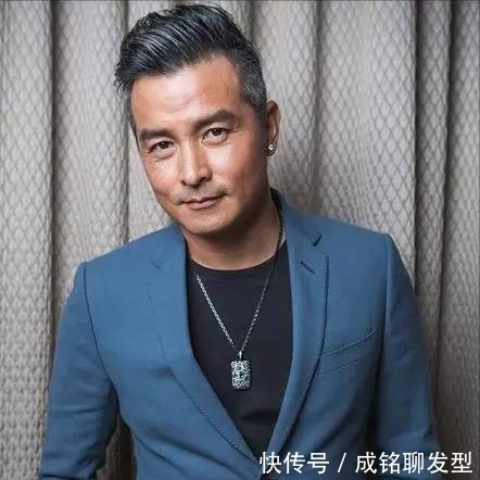 染发|年过五十白发过半,还要继续染发吗?选择这些发型,就不用染发了