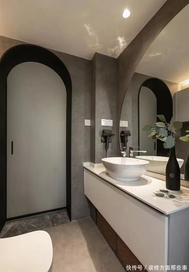 男女主|87㎡两居,好看易复制的万能家装思路,年轻人都在学!