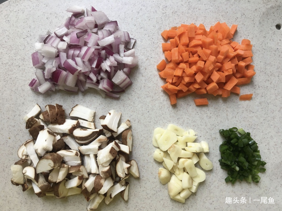 这菜孩子吃上瘾了,三天两头点名要吃,鲜嫩多汁,营养全面又美味