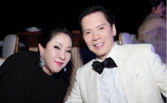 首饰 向太的奢华“珠宝收藏”,8600万项链是日常,这应该是鸡蛋