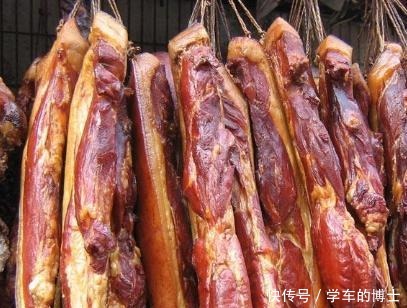 腌好的腊肉,别放冰箱保存了!教你3个储藏妙招,放多久都不会坏!