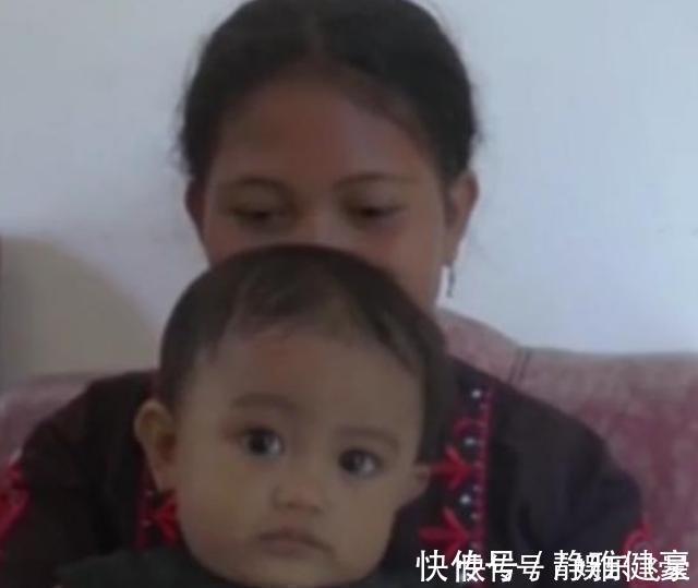 咖啡|那个靠喝咖啡长大的印度女婴,因父母穷买不起奶粉,如今过得怎样