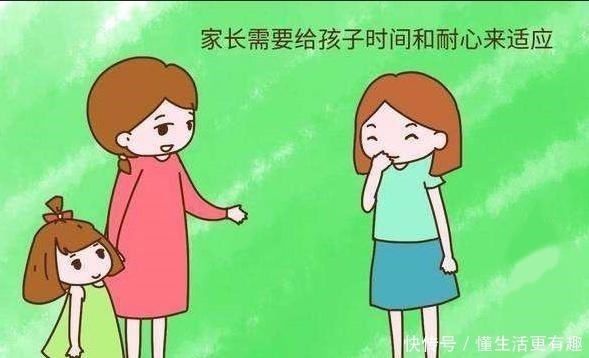 自尊心|孩子叛逆的三个时期,别再一味的训斥,3种教育方式改变孩子一生!