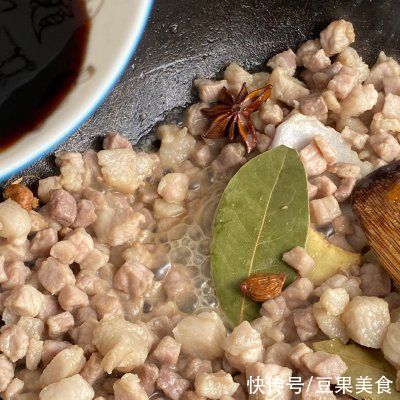 史上最好吃的酱肉包做法