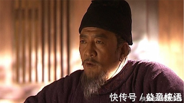 隋唐史&唐朝元勋李靖智勇双全,为何在朝堂上不善言辞?原因有六个字