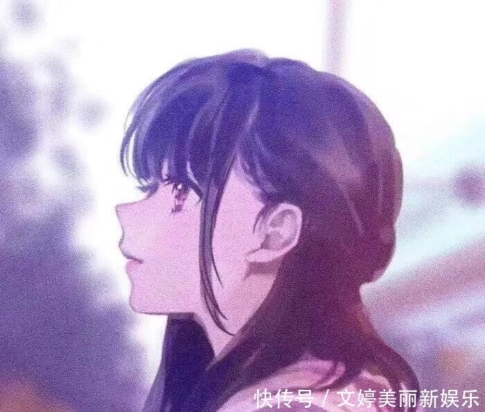 动漫|冷门又好看的二次元动漫头像：很有少年感的句子