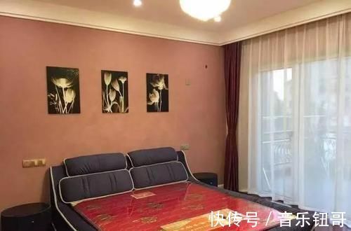 自建房|闺蜜家的自建房才花50W,还带私人花园、鱼塘,我真不信!