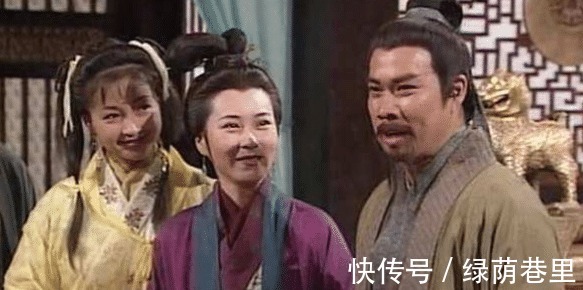 杨过#郭靖最强的两个侄子,一个被杨过杀死,另一个却害死了郭靖一家