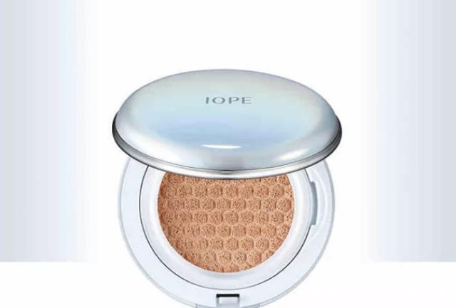 迪奥先生|五款优质气垫粉底液，哪一款是你想要的你都是用什么气垫