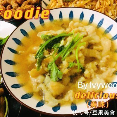 鱼翅|生日饭,一道能吃下三碗饭的神奇美食