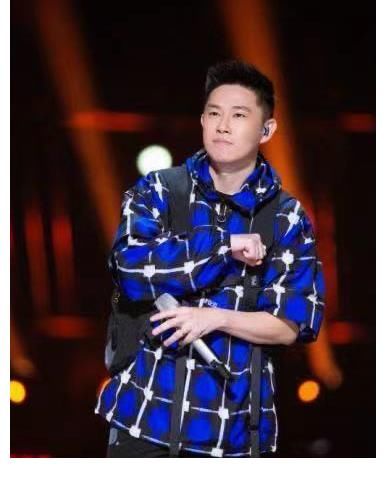 歐陽靖|霍尊總算做了件好事？退出《披荊斬棘的哥哥》后，歐陽靖補位復(fù)活