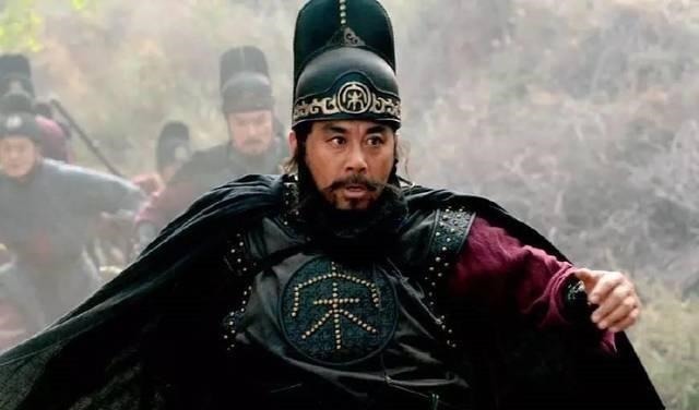 杜微飞刀@水浒传死得最惨的七位好汉,宋江忍不住痛哭,说比死父母还难过