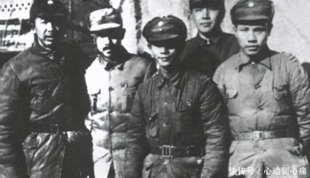 毛主席|开国上将病逝在办公桌上,毛主席得知后大怒:为什么要这样对待他