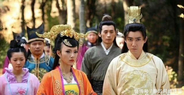 没杀|靖难之役后，朱棣是如何对待朱允炆家人的，没杀但比死更残忍