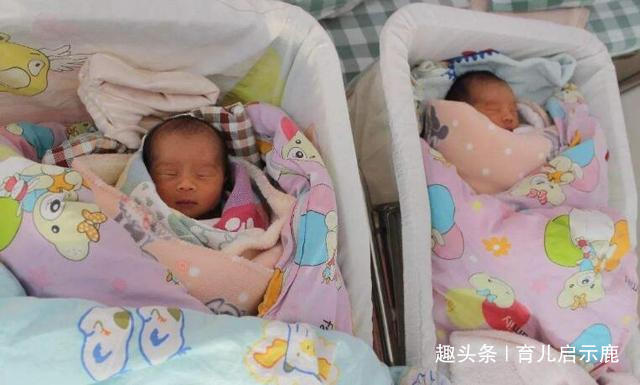 三胎|头胎生1个女儿,二胎生2个女儿,三胎出生后爸妈哭笑不得