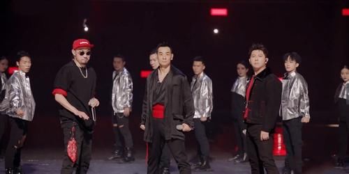 五公|《披哥》四五公淘汰，有叫好有遗憾：当潮水退去，才知道谁在裸泳
