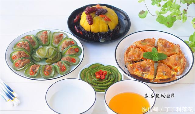 本上都|周末做早餐,玩的就是创意,道道好看又好吃,连咸菜都光盘!