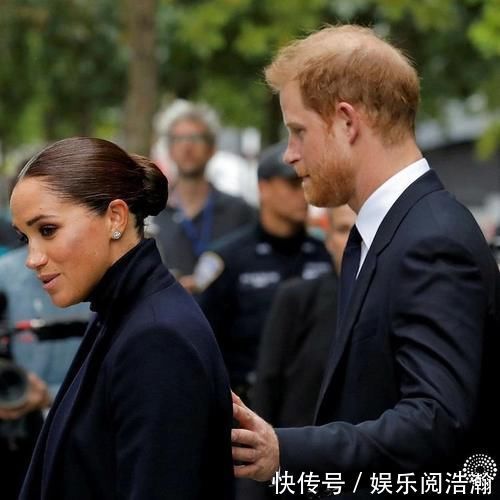 米歇尔!梅根真有钱啊!三天行程6套衣服60万,外加260万珠宝,土豪风十足