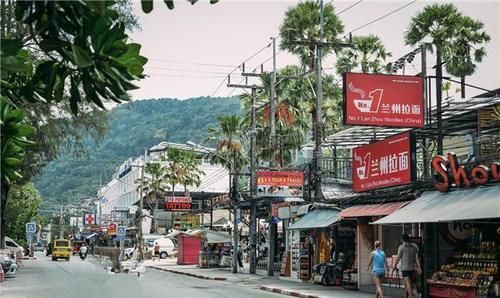 泰国|悄悄告诉你一个秘密：再过几天，去泰国旅游有惊喜！