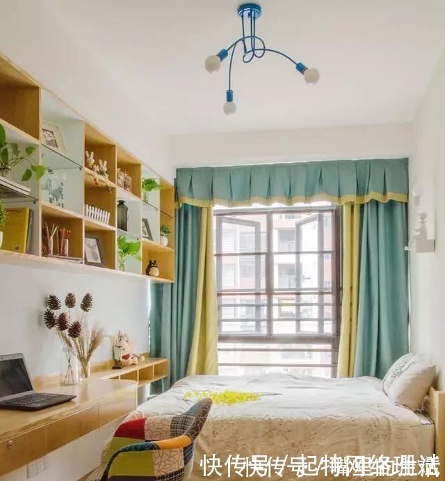 淋浴房|终于入住新家了,忍不住晒晒,90平北欧三居室,客厅漂亮极了!