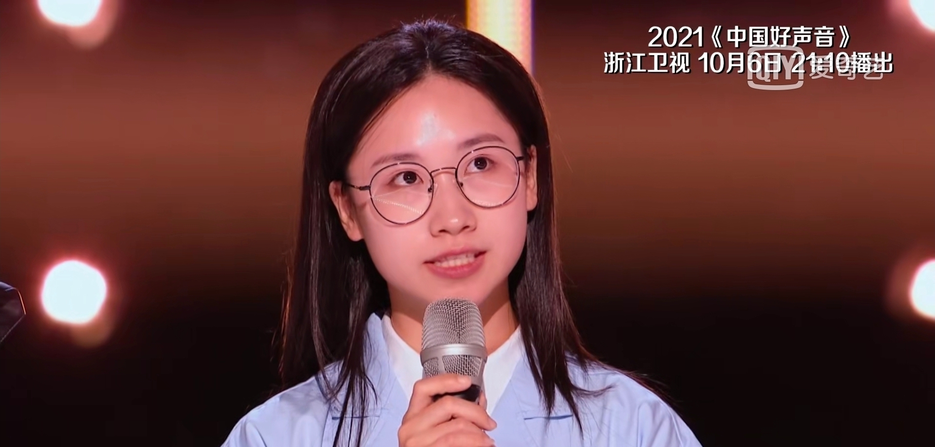 神秘嘉賓|《中國(guó)好聲音》國(guó)慶晚會(huì):用歌聲歌頌祖國(guó),神秘嘉賓驚動(dòng)全場(chǎng)