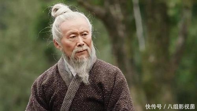 老朋友|《聊斋志异》：狐狸化身老人，和道士交朋友，帮他逃过一次劫难