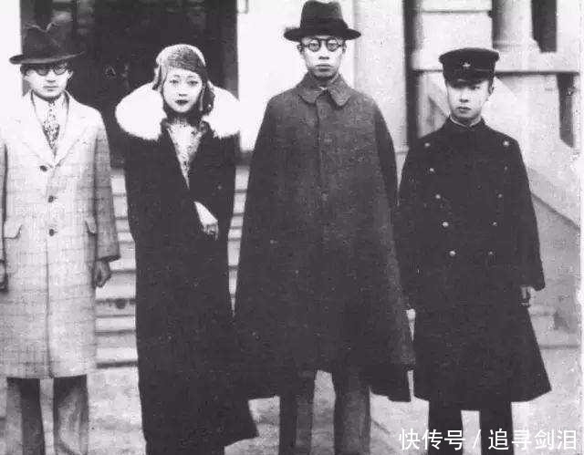 之物|溥仪专用之物，他人拿了会有生命危险，他入狱前上交，后下落不明