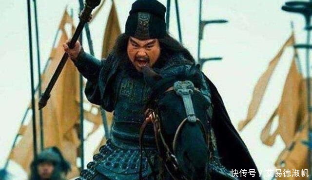 留住|曹营猛将如云,为何八位大将没有留住他,他是何许人也!