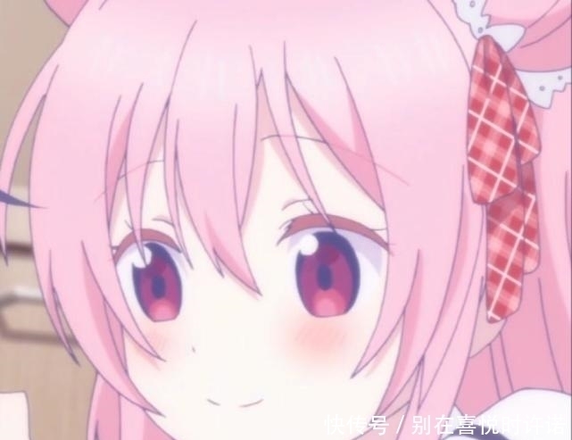 消防斧|我现在才知道原来病娇的种类可以分为14种,你喜欢的角色是哪一种