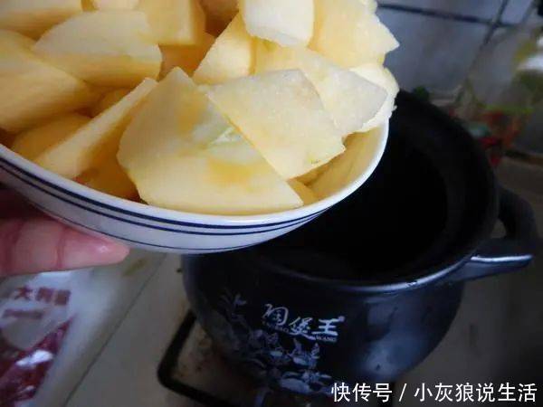 香蕉|“它”比香蕉还通便,家家户户吃得起,隔天拉出黑臭宿便