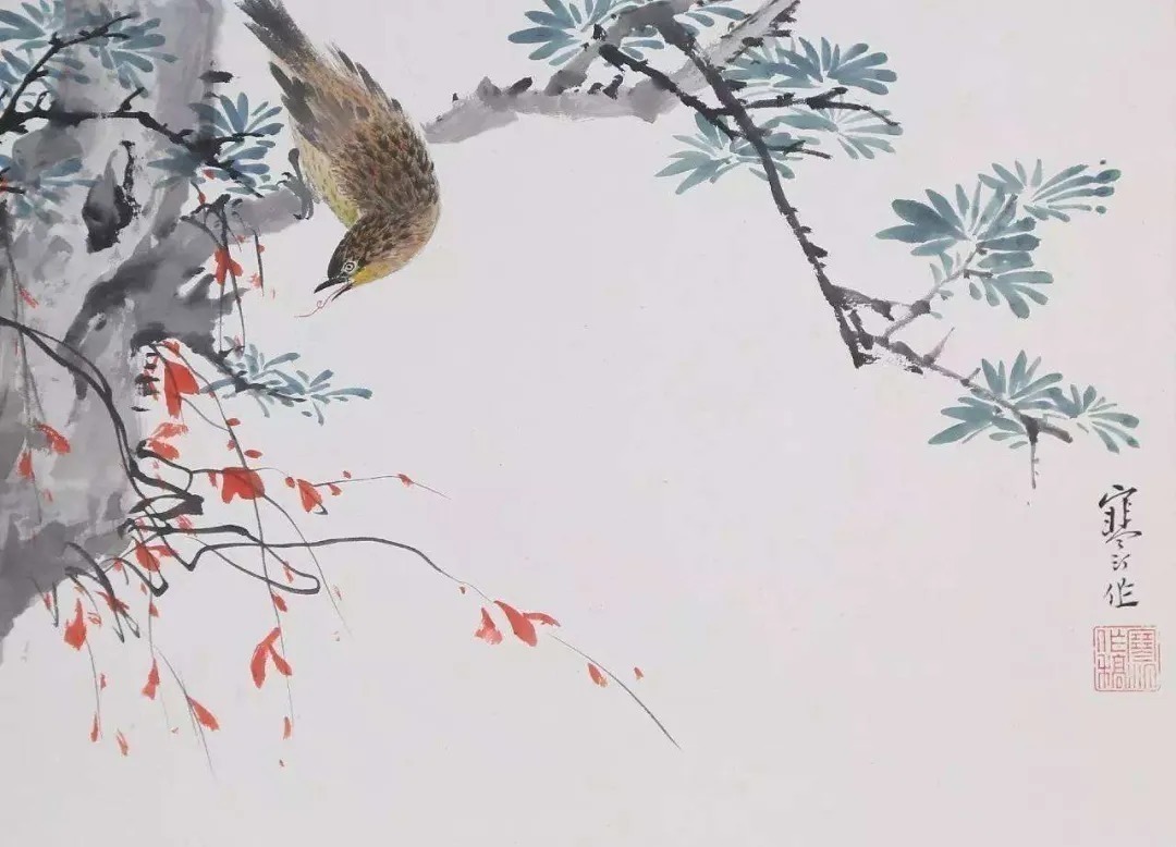 老将行$王维最经典的10首诗,安静而美好,一生一定要读一次!