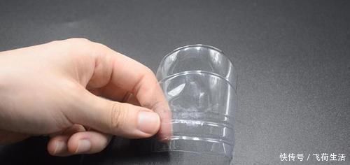 厨房|你家有废旧的塑料瓶吗？这个用途太棒了，花钱都买不到，涨知识了