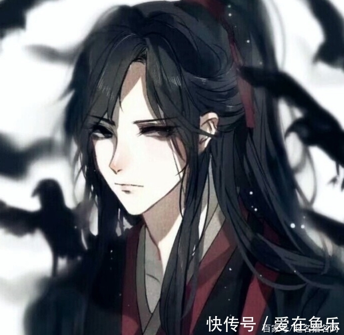 笔名|8个令人印象深刻的笔名,富含哲理,一眼千年