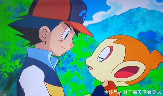 火系|精灵宝可梦小智在每个地区的“王牌”神奇宝贝，火系占尽风头