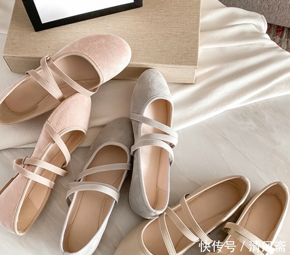 美丽出行：春夏单鞋推荐