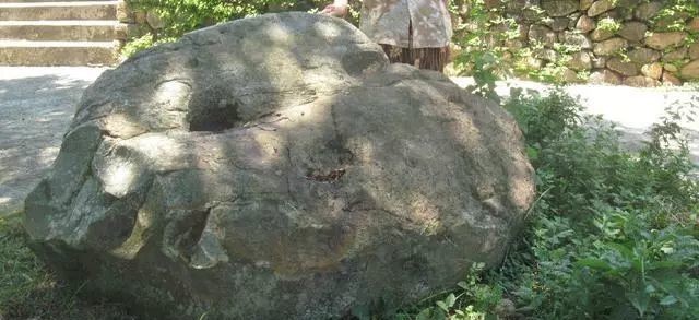 陈元光|云霄小将军山这块石头,大有来历!你知道吗?